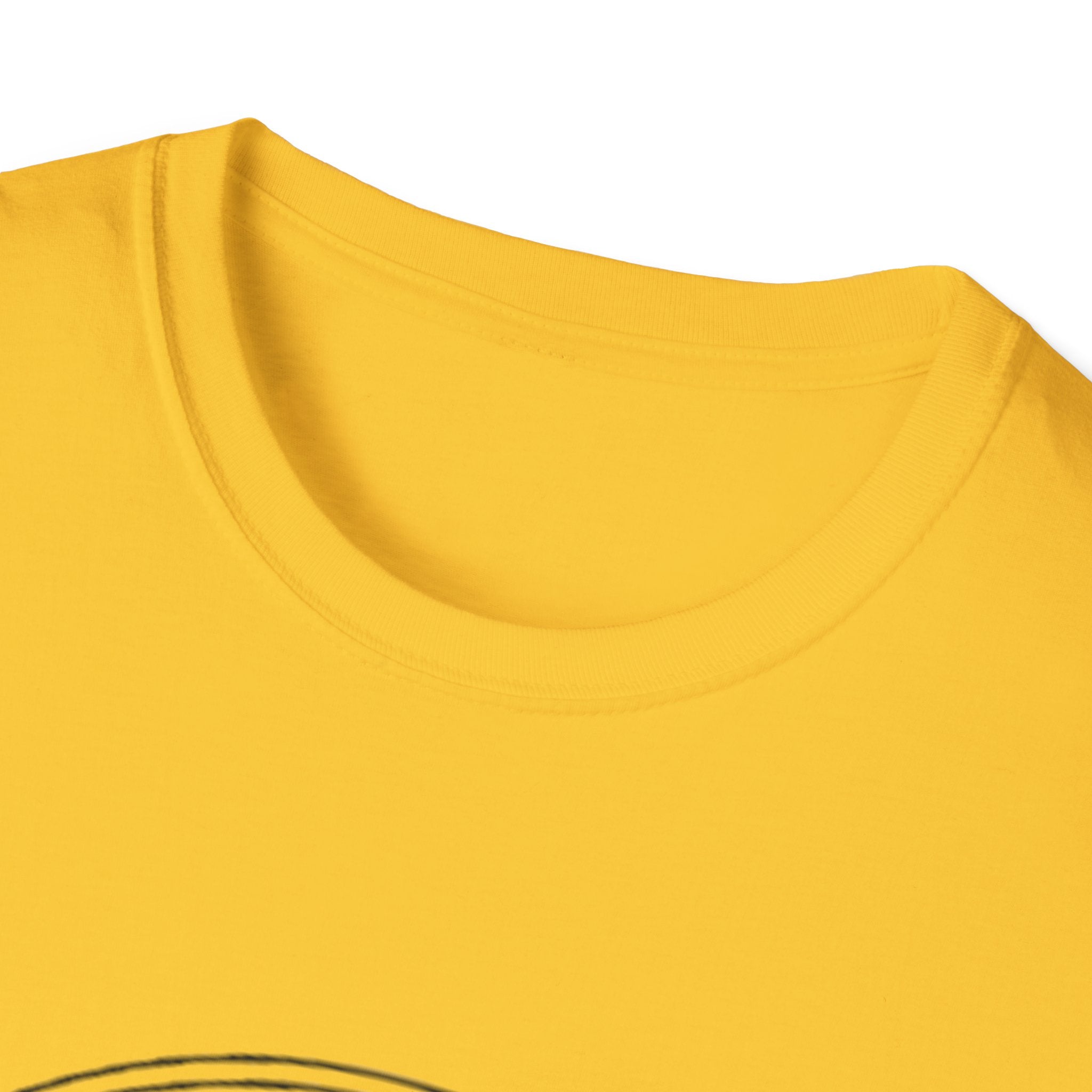 Quite Mind T-Shirt