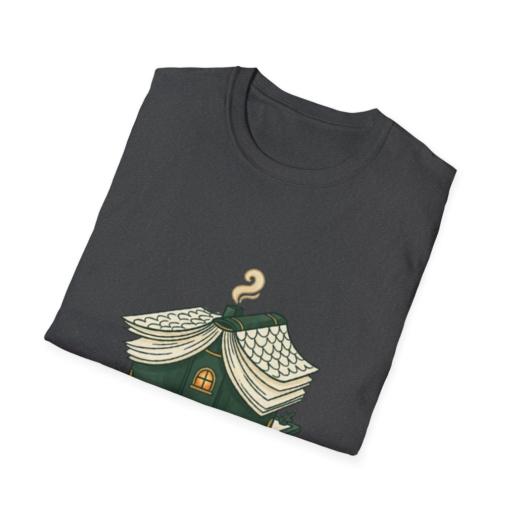 Storied Hearth T-Shirt