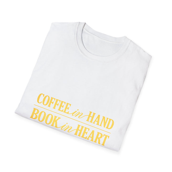 New White t shirt for comfort