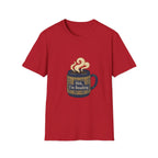 Shh I'm Reading T-Shirt