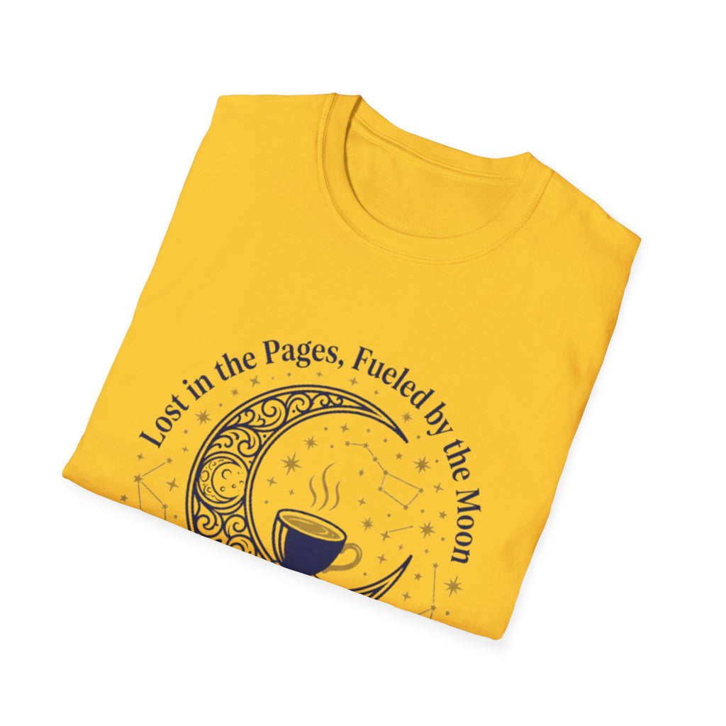 Fueled by Moon T-Shirt