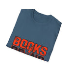 Book Beans T-Shirt