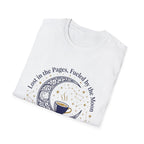 Fueled by Moon T-Shirt