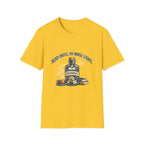 Bibliotherapy T-Shirt
