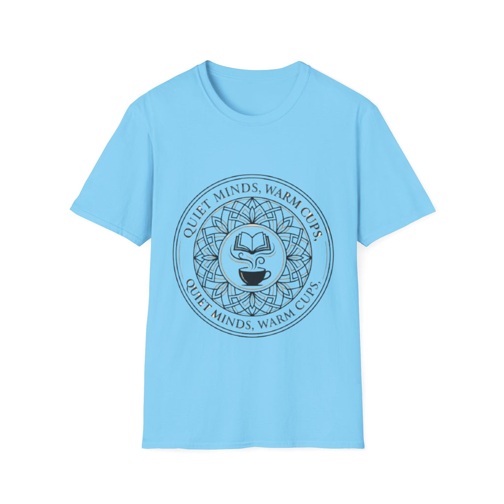 Quite Mind T-Shirt