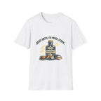 Bibliotherapy T-Shirt