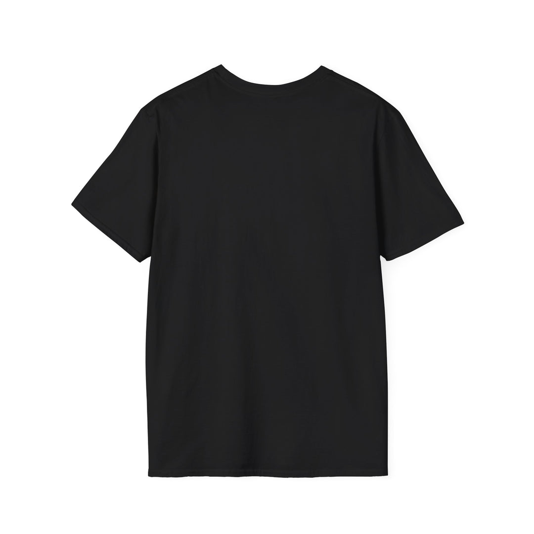 New White t shirt for comfort