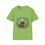 Lost in Pages T-Shirt