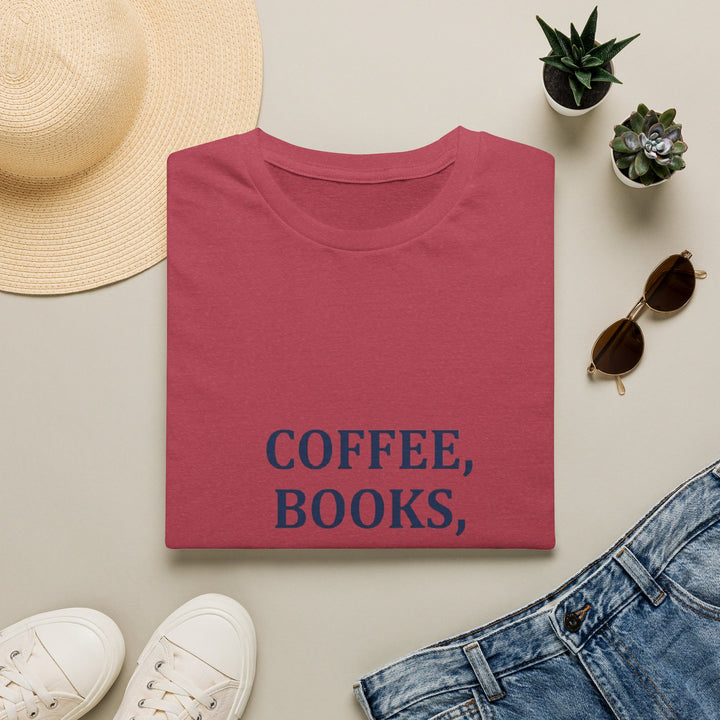 coffee enthusiast t shirt