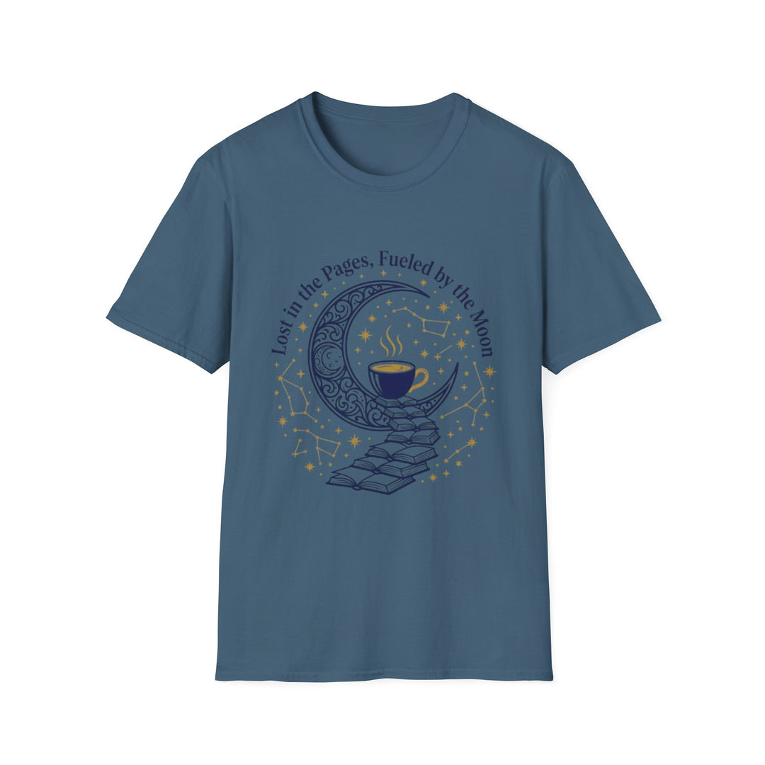 Fueled by Moon T-Shirt