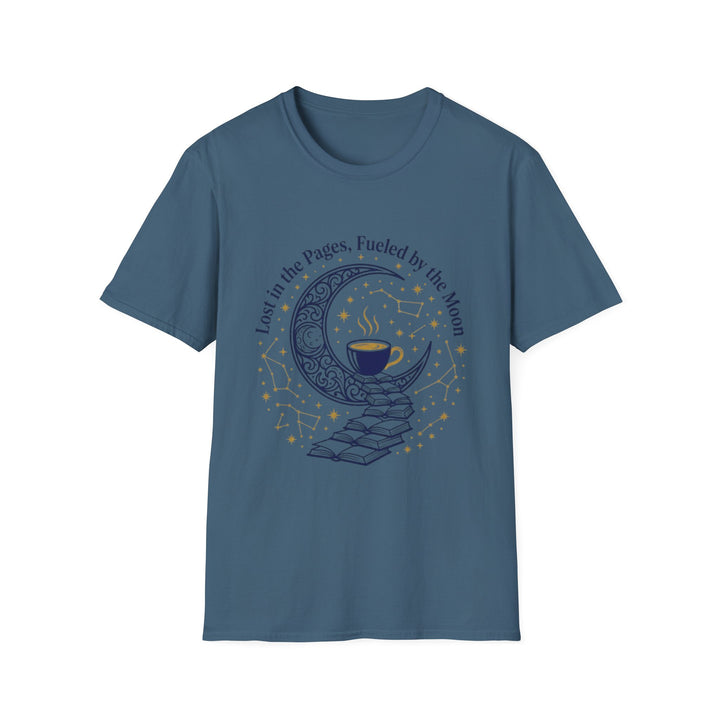 Fueled by Moon T-Shirt