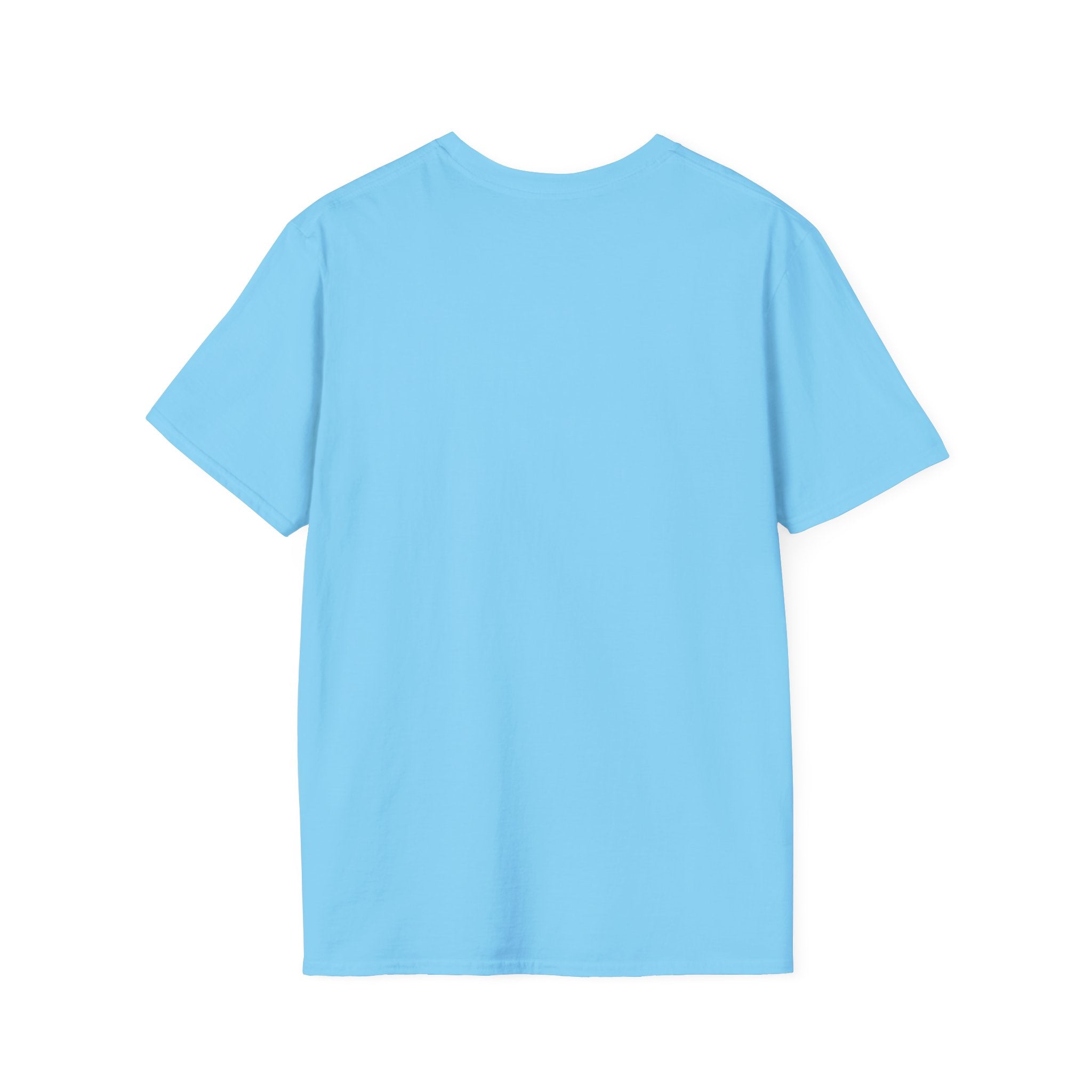 Quite Mind T-Shirt