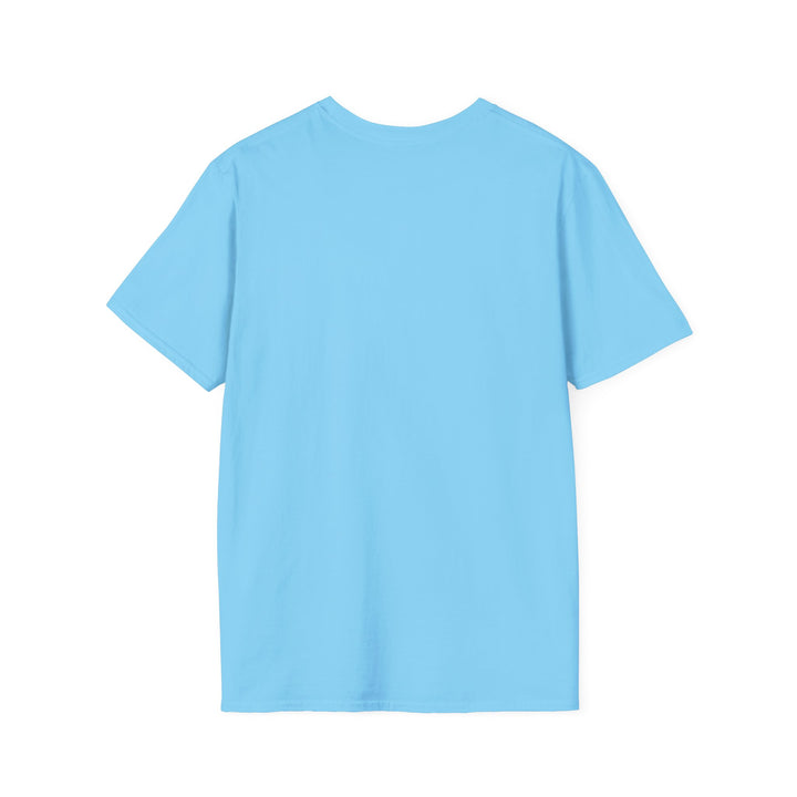 Quite Mind T-Shirt