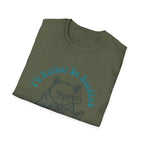 Prefer Reading T-Shirt