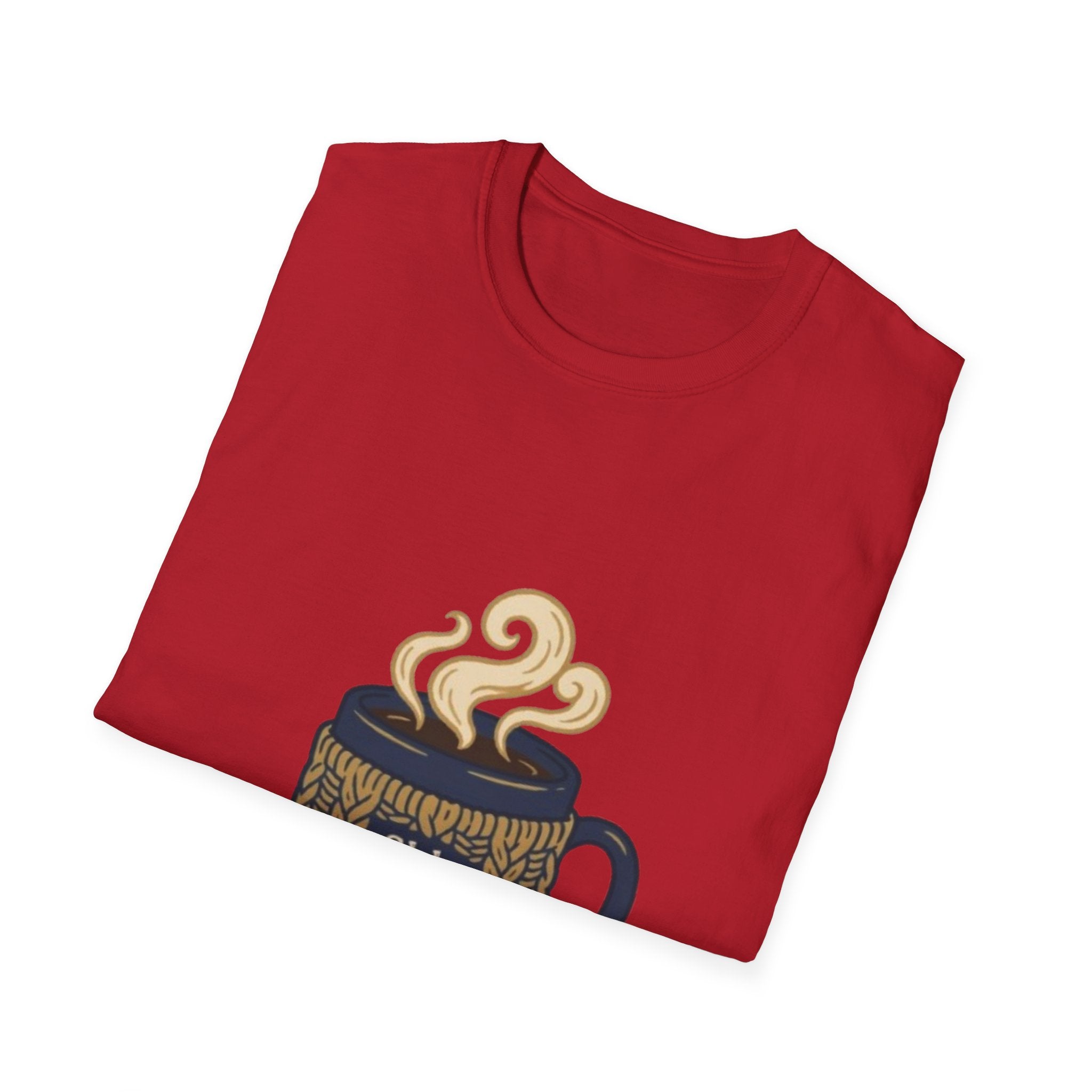 Shh I'm Reading T-Shirt