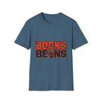 Book Beans T-Shirt