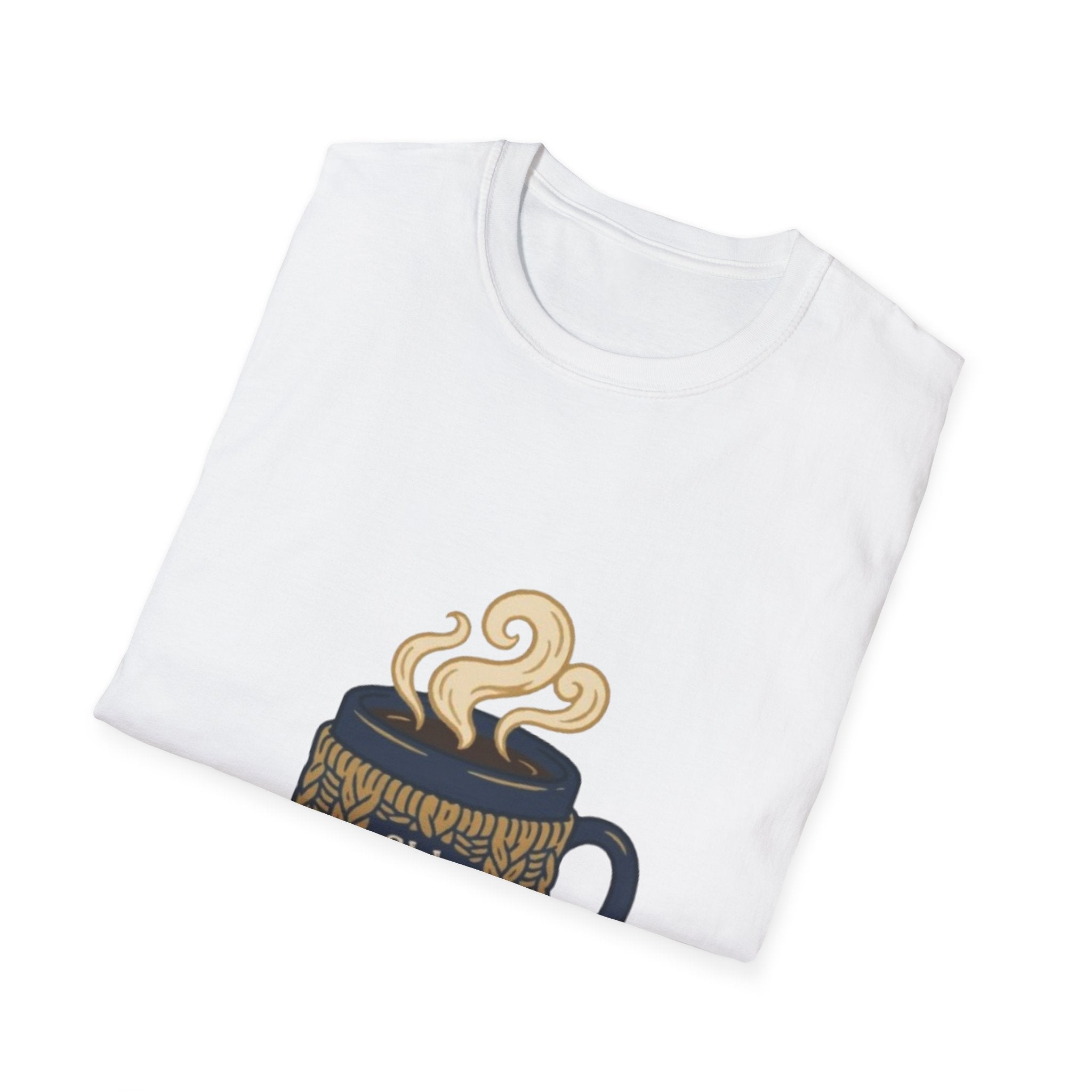 Shh I'm Reading T-Shirt