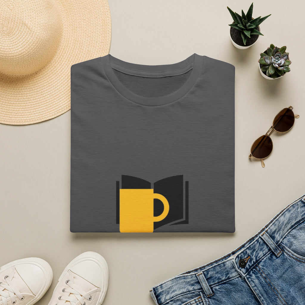 Read, Sip & Repeat T-Shirt