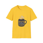 Shh I'm Reading T-Shirt