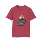 Shh I'm Reading T-Shirt