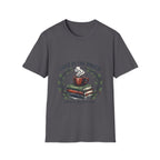 Lost in Pages T-Shirt
