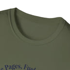 Fueled by Moon T-Shirt