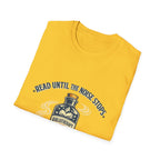 Bibliotherapy T-Shirt