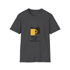 Read, Sip & Repeat T-Shirt