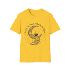Fueled by Moon T-Shirt