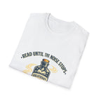 Bibliotherapy T-Shirt