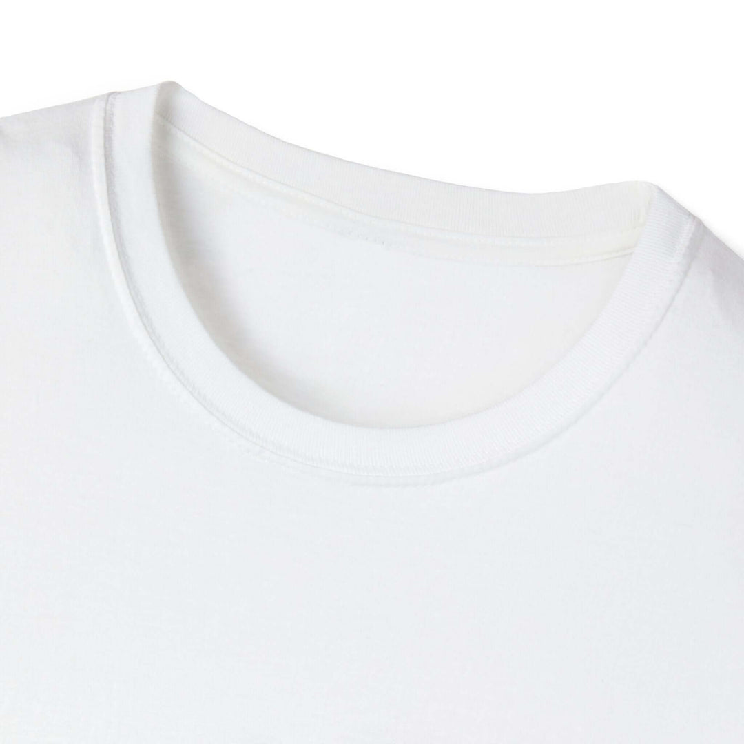 CaffeinatedCaffeinated & Chapter Bound T-Shirt