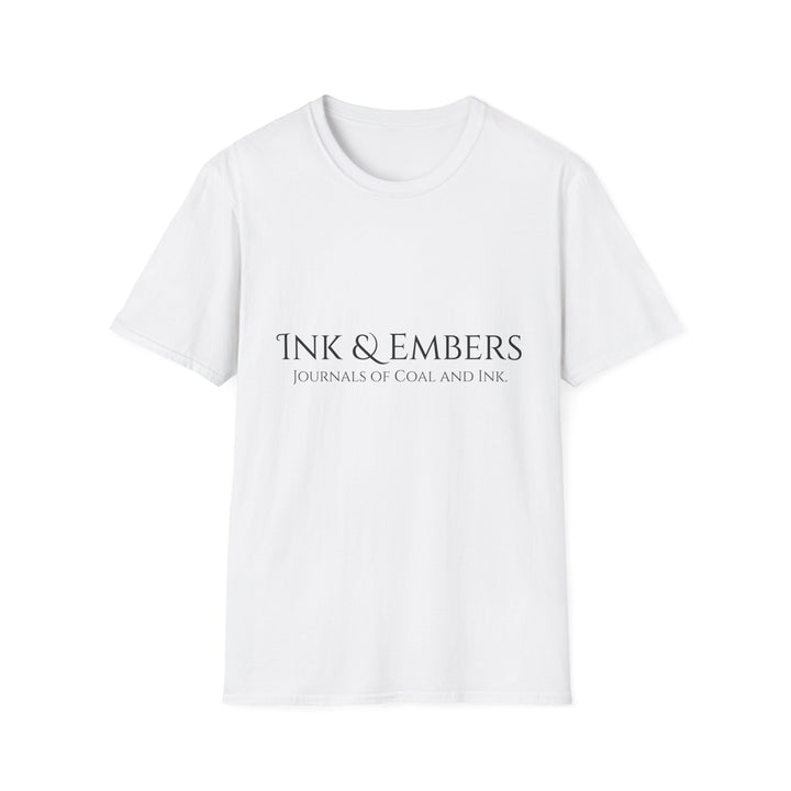 Ink & Ember T-Shirt