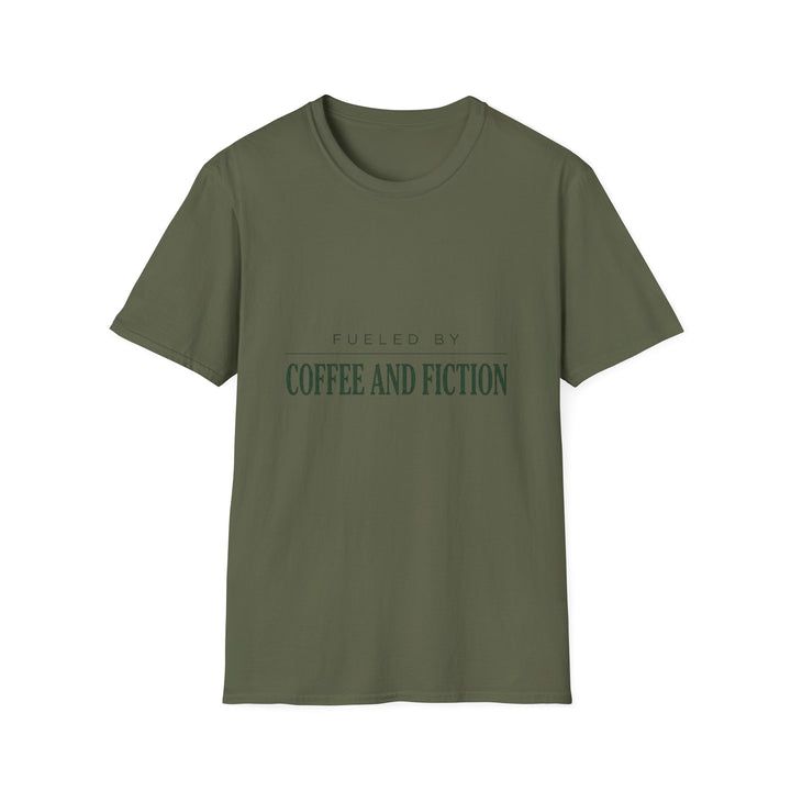 cherry color t shirt