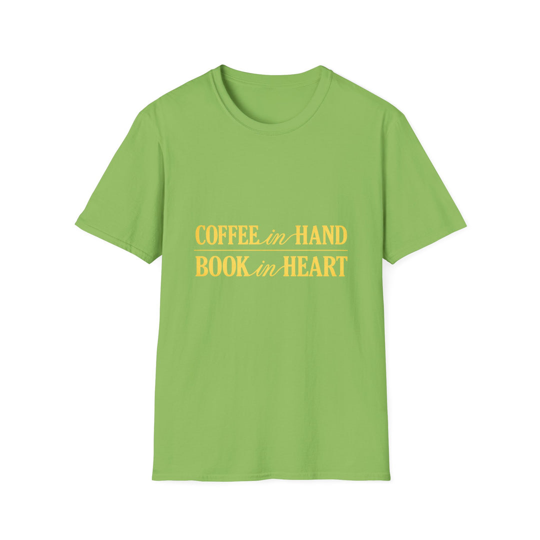 New White t shirt for comfort