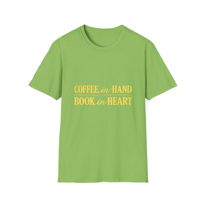 New White t shirt for comfort