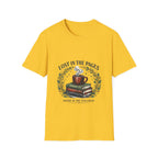 Lost in Pages T-Shirt