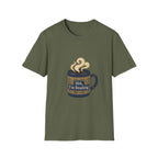 Shh I'm Reading T-Shirt
