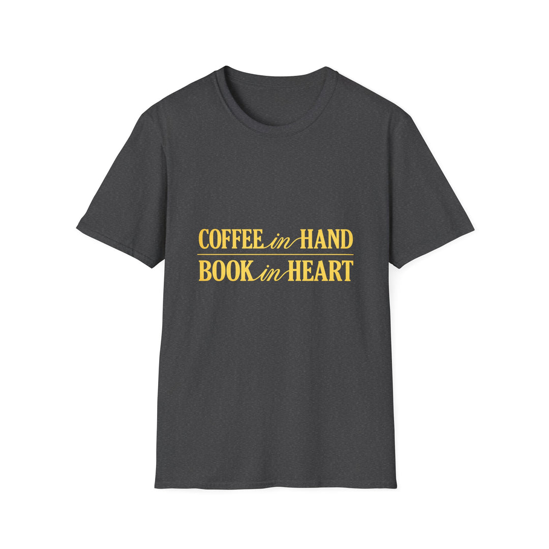 New White t shirt for comfort
