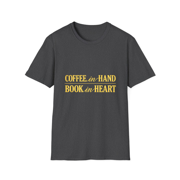 New White t shirt for comfort