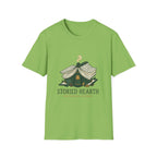 Storied Hearth T-Shirt