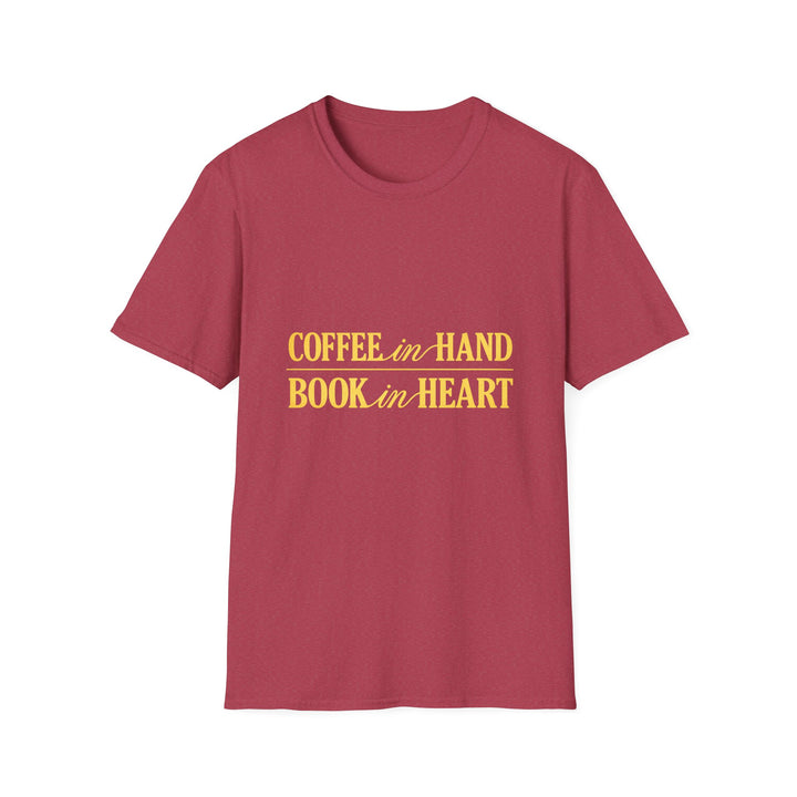 New White t shirt for comfort