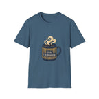 Shh I'm Reading T-Shirt