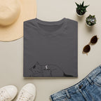 Lost in Book T-Shirt