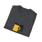 Read, Sip & Repeat T-Shirt