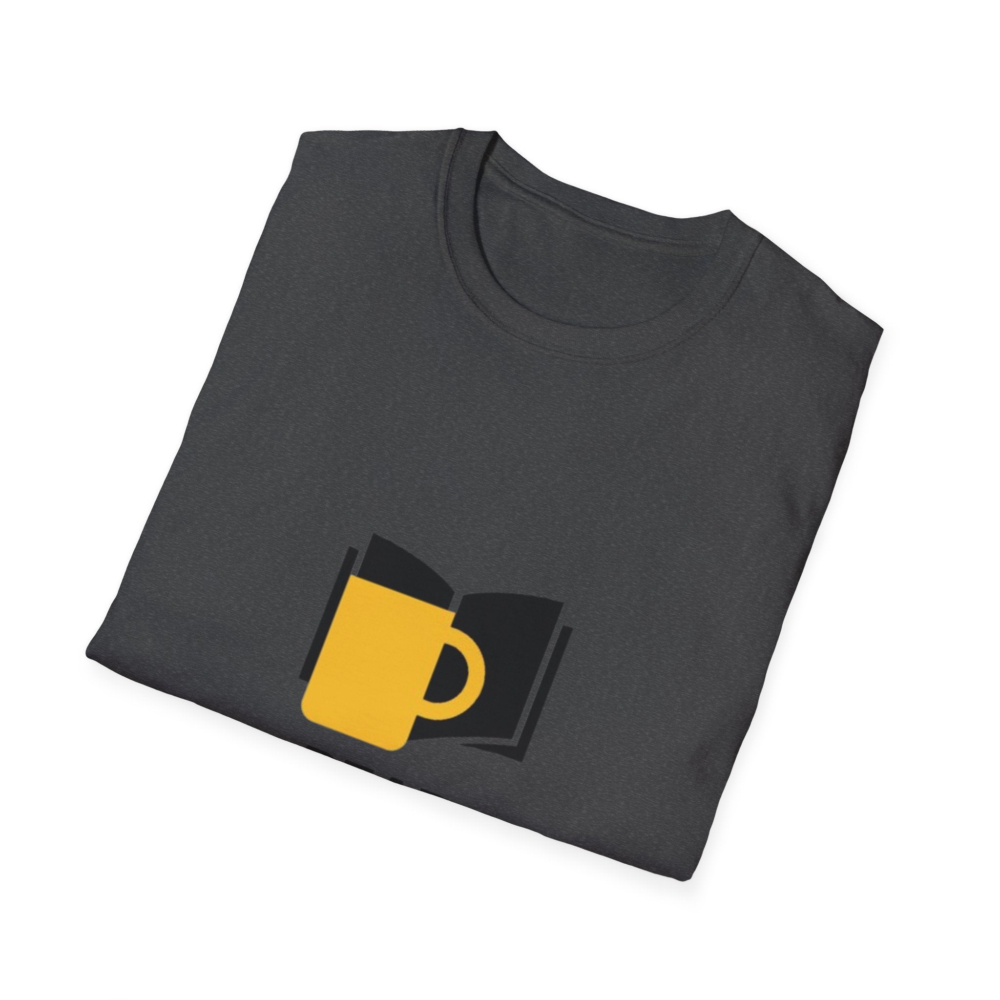 Read, Sip & Repeat T-Shirt