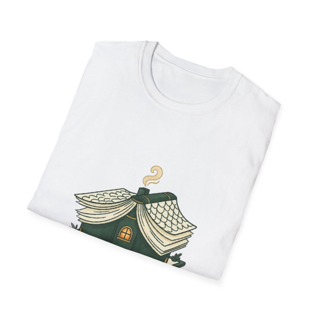 Storied Hearth T-Shirt