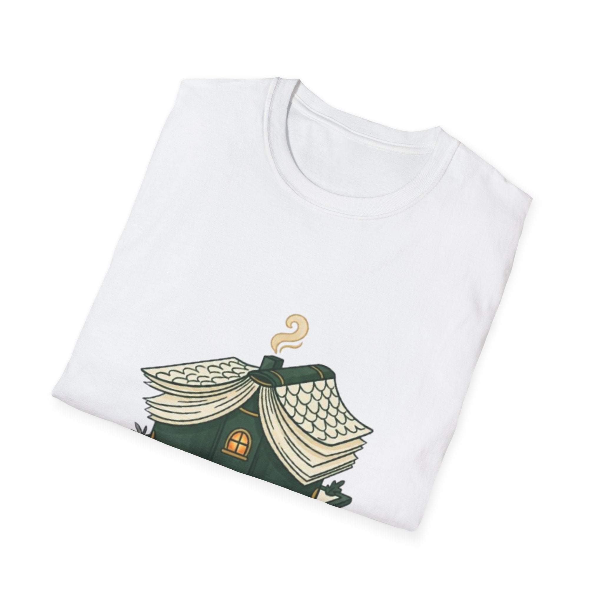 Storied Hearth T-Shirt