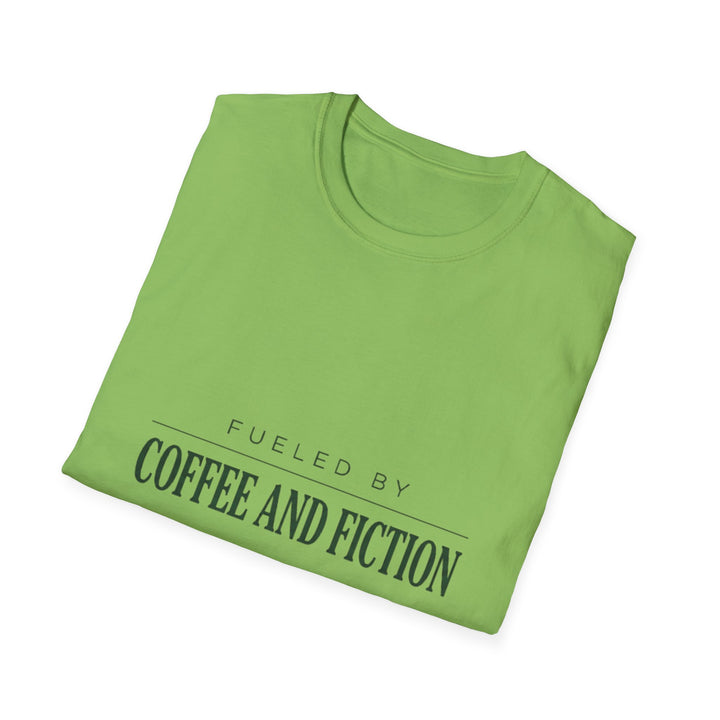 cherry color t shirt