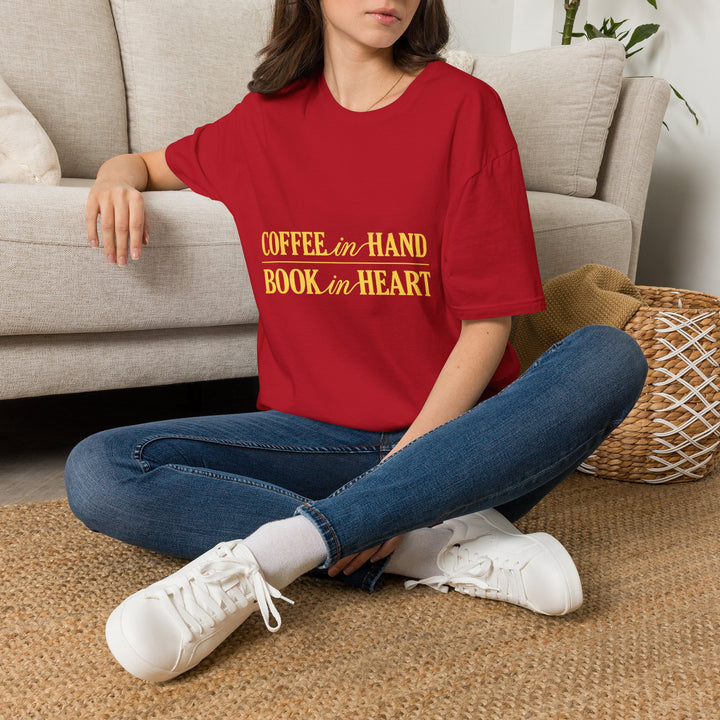 New White t shirt for comfort