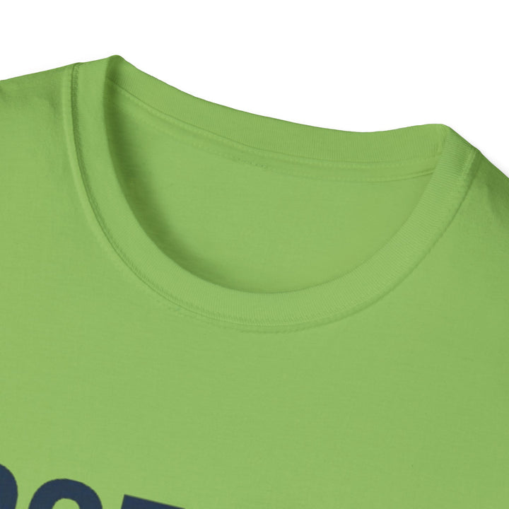 Unique Coffee Book Repeat T-Shirt